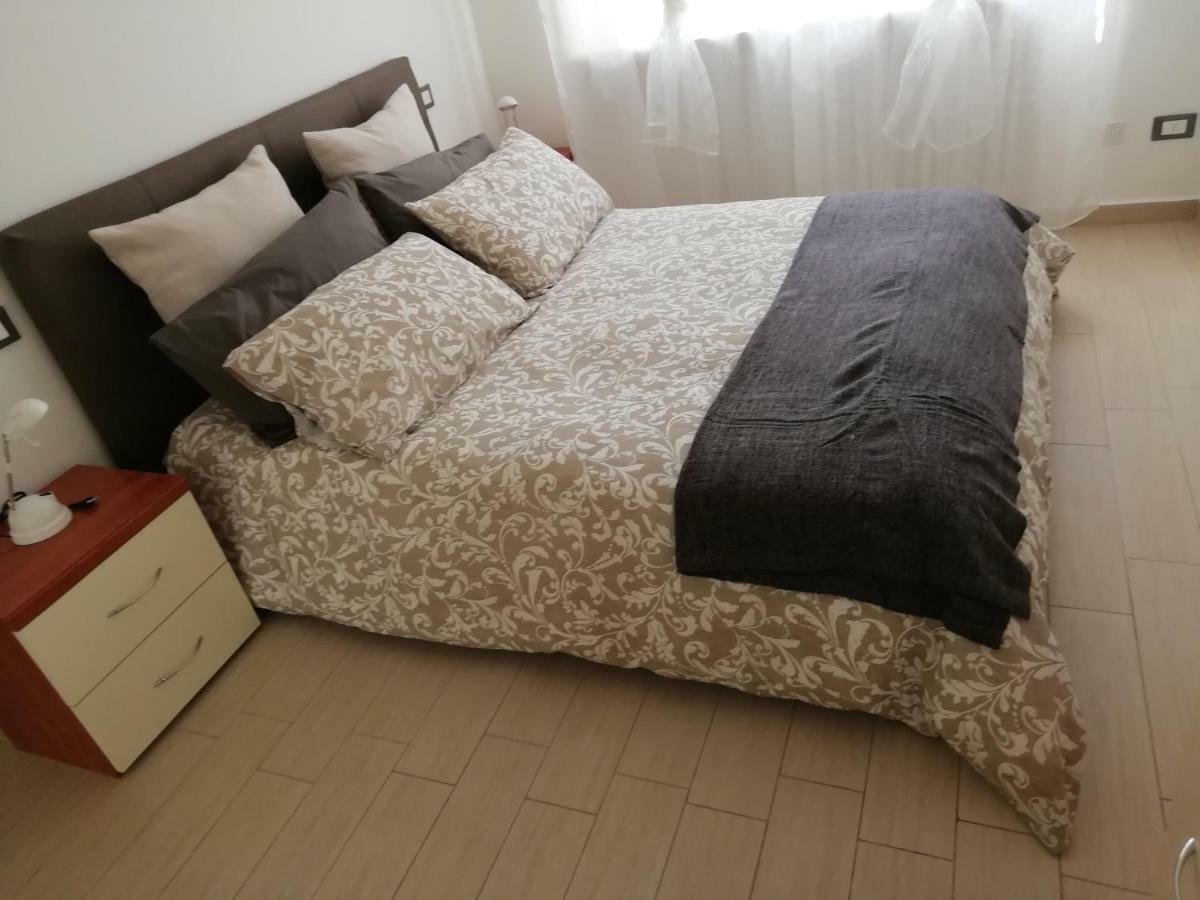Residenza Il Viale Piacenza Ngoại thất bức ảnh