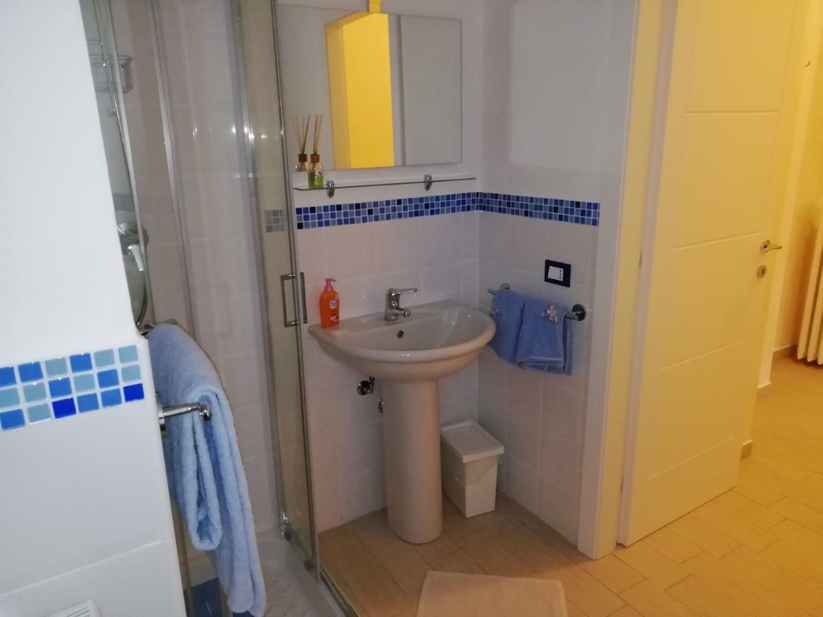 Residenza Il Viale Piacenza Ngoại thất bức ảnh