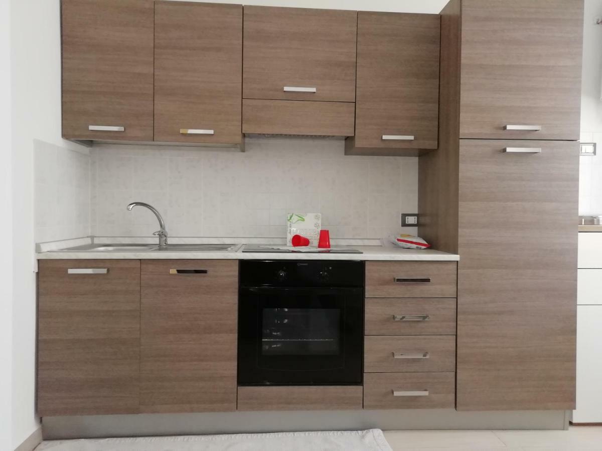 Residenza Il Viale Piacenza Ngoại thất bức ảnh