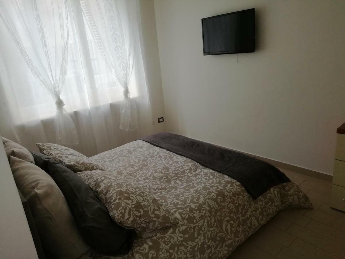Residenza Il Viale Piacenza Ngoại thất bức ảnh