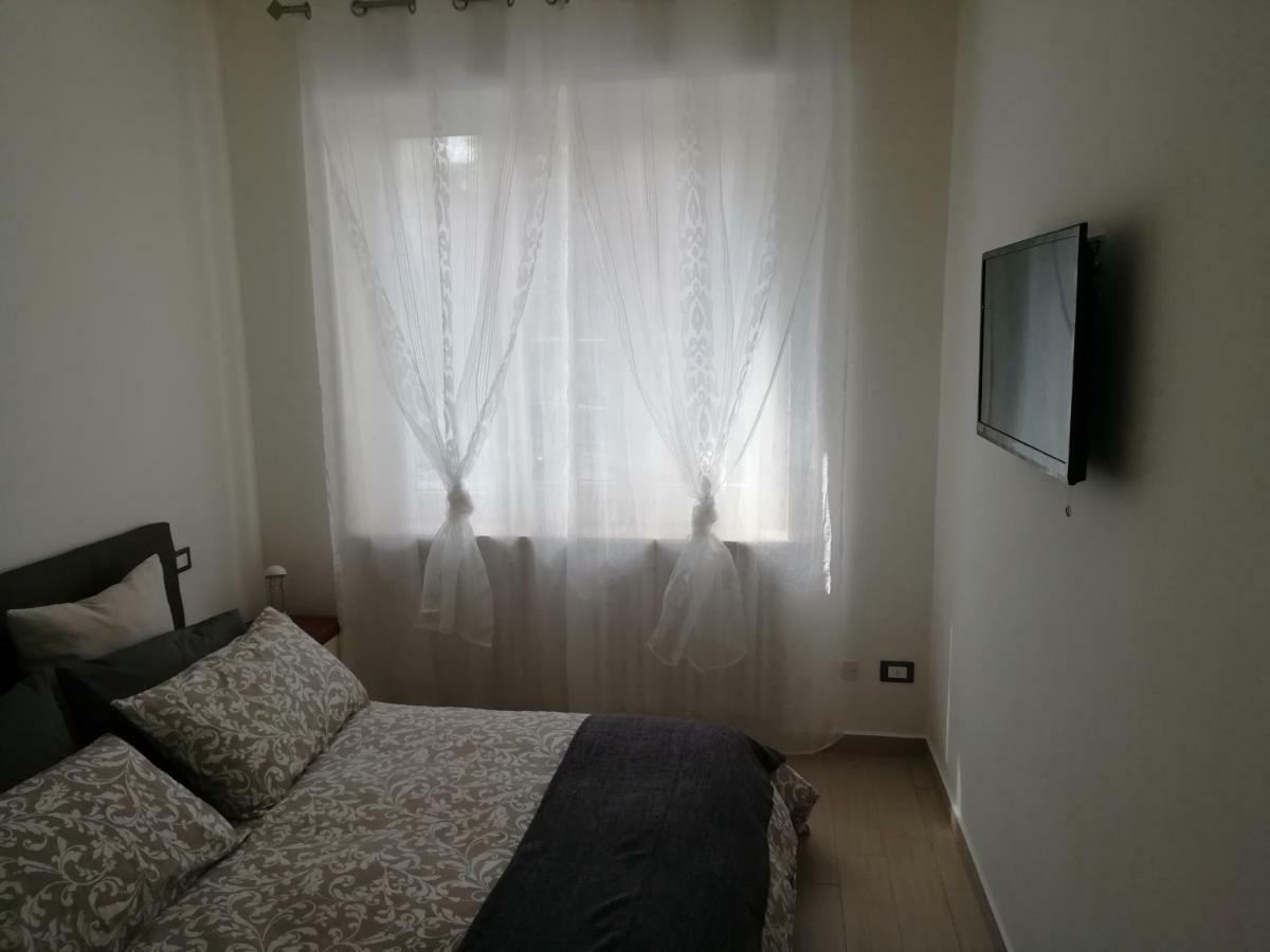 Residenza Il Viale Piacenza Ngoại thất bức ảnh