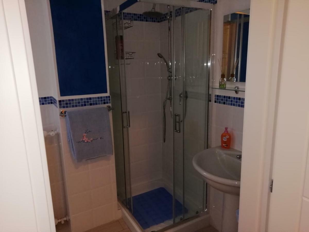Residenza Il Viale Piacenza Ngoại thất bức ảnh